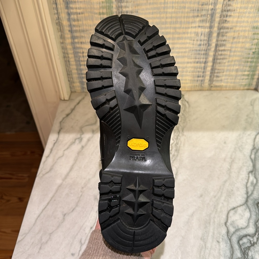 Prada Boot - Picture 7 of 14